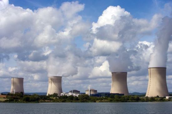 一期工程建成投产后