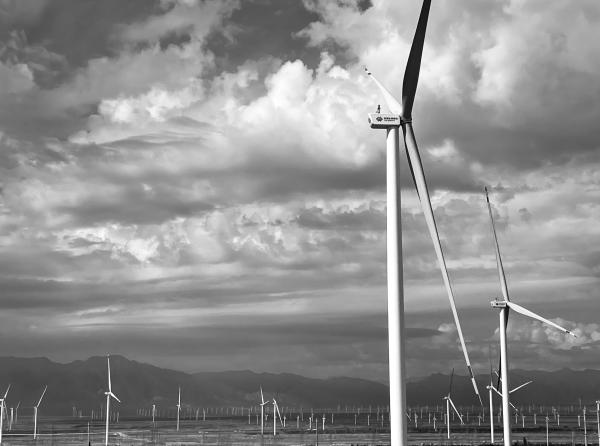 这种高效的物理连接网络真切拓展了中国内陆地区的工业半径