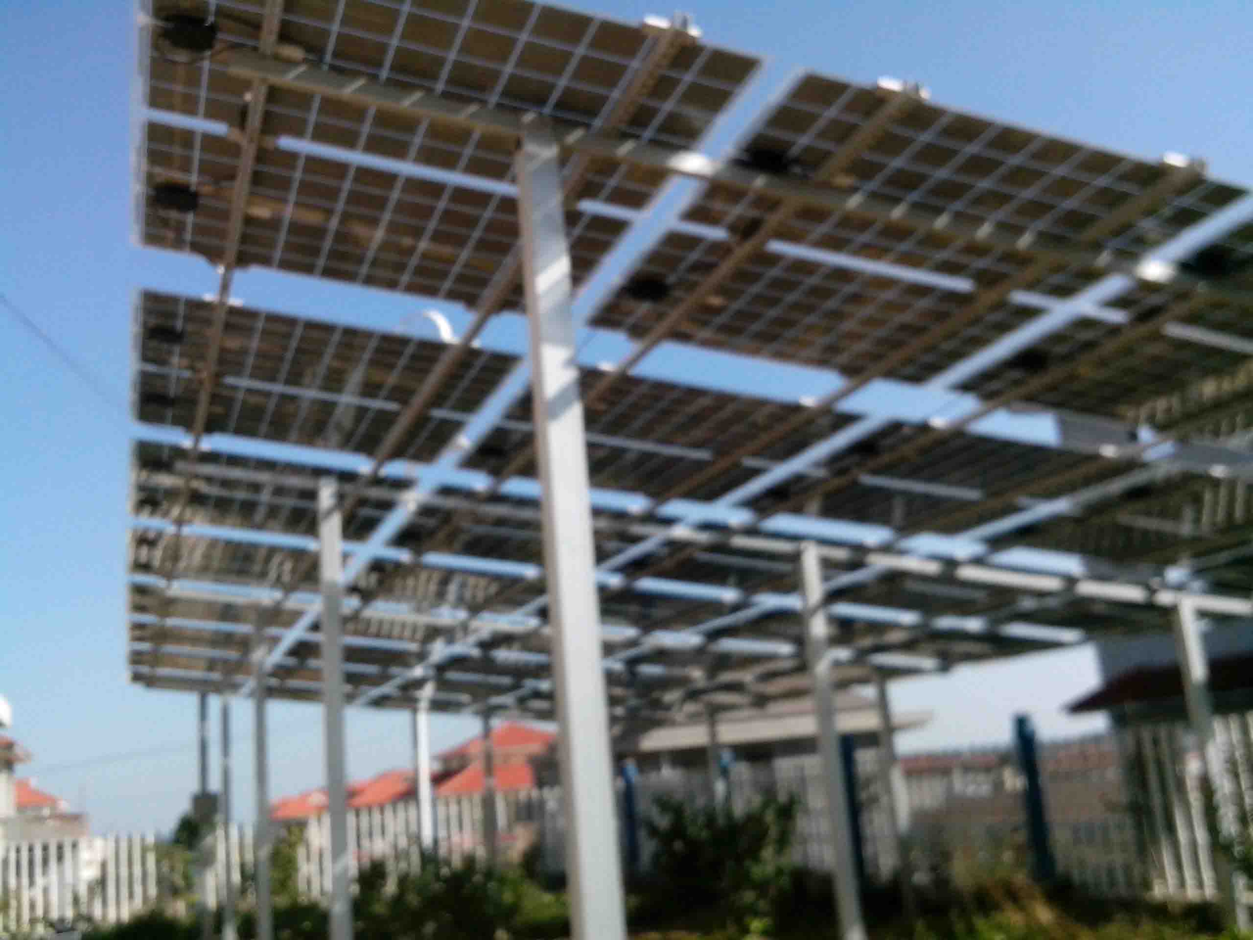 共研网发布的《2026-2032年中国太阳能光伏发电市场深度调研与市场运营趋势报告》共十章