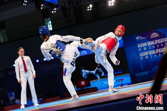 山东泰安国际会展中心举