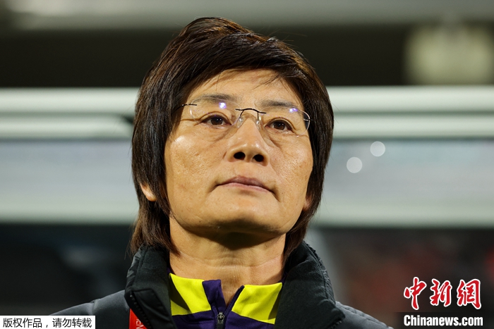 中国女足小组赛首战01不敌丹麦 遇强敌考验