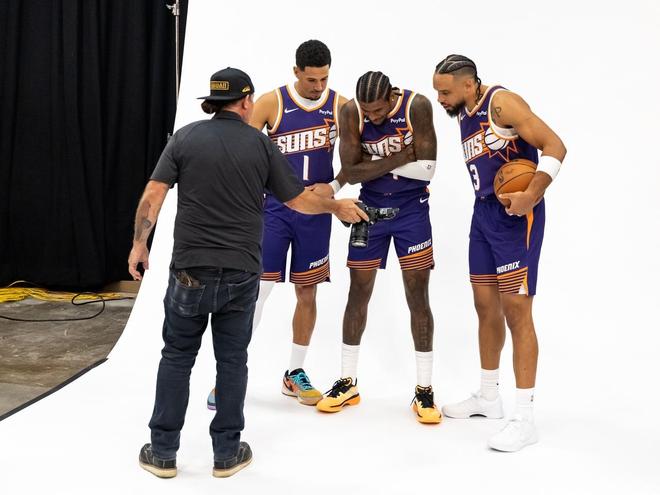 NBA附加赛四强争夺季后赛席位 太阳快船成焦点