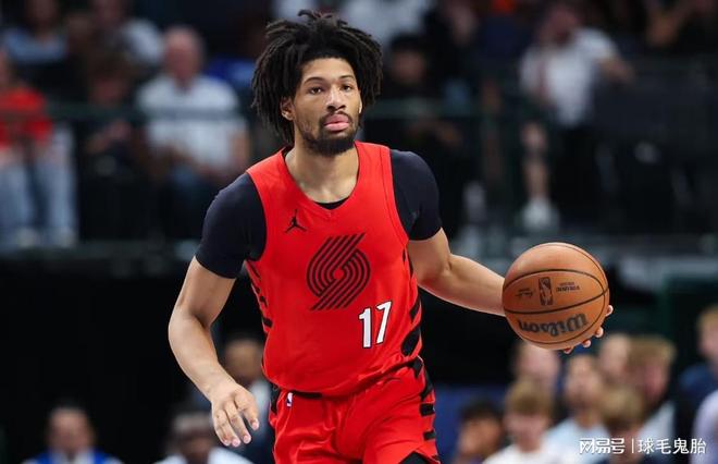 谢登夏普季后赛崩盘 阻碍开拓者冲击更远目标
